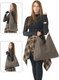 Миниатюра изображения товара Сумка MT.Style Bag (коричневый)