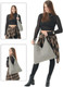 Миниатюра изображения товара Сумка MT.Style Bag (серый)