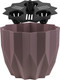 Миниатюра изображения товара Кашпо La Decoro Геометрия / КШ-4114 (пыльная роза)