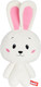 Миниатюра изображения товара Мягкая игрушка Fancy Заяц / DDZA0