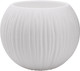 Миниатюра изображения товара Кашпо La Decoro Сфера Мини / КШ-4426 (белый)