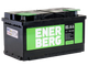 Миниатюра изображения товара Автомобильный аккумулятор Enerberg R+ низкий / 6CT-85VLR (85 А/ч)