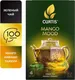 Миниатюра изображения товара Чай листовой Curtis Mango Mood (100г)
