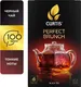 Миниатюра изображения товара Чай листовой Curtis Perfect Brunch (100г)