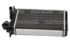 Миниатюра изображения товара Радиатор отопителя Patron PRS2078