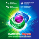 Миниатюра изображения товара Капсулы для стирки Персил Колор (56шт)