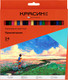 Миниатюра изображения товара Набор цветных карандашей Красин Приключения / КР-240200 (24цв)