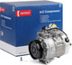 Миниатюра изображения товара Компрессор кондиционера Denso DCP05020
