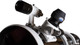 Миниатюра изображения товара Телескоп Sky-Watcher BK P250 Steel OTAW Dual Speed Focuser / 67830