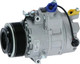 Миниатюра изображения товара Компрессор кондиционера NRF 320002