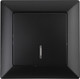 Миниатюра изображения товара Выключатель INTRO Solo 4-102-05 / Б0053566 (антрацит)