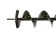 Миниатюра изображения товара Шнек к мотобуру Sturm! EASP-01-200
