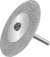 Миниатюра изображения товара Насадка для гравера Vertex Tools 40-20-3