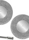 Миниатюра изображения товара Насадка для гравера Vertex Tools 40-20-3