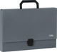 Миниатюра изображения товара Папка-портфель Стамм ММ-30698 (серый)