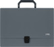 Миниатюра изображения товара Папка-портфель Стамм ММ-30698 (серый)