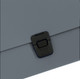 Миниатюра изображения товара Папка-портфель Стамм ММ-30698 (серый)