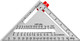Миниатюра изображения товара Угольник Vertex Tools 3046-3