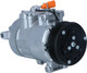 Миниатюра изображения товара Компрессор кондиционера NRF 32910