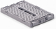 Миниатюра изображения товара Корзина Gondol Cassa XS / G-633-G (серый)