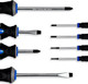 Миниатюра изображения товара Набор отверток Vertex Tools 0061-8 (8шт)