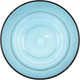 Миниатюра изображения товара Тарелка столовая обеденная Luminarc Луиз Лондон топаз Q1561