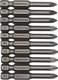 Миниатюра изображения товара Набор бит Vertex Tools БТ-PH1-50 (10шт)
