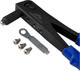 Миниатюра изображения товара Ручной заклепочник Vertex Tools 0041-04