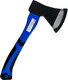 Миниатюра изображения товара Топор Vertex Tools Фибергласовое топорище 10-35-800