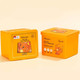 Миниатюра изображения товара Пэд для лица JMsolution Easy Care N.M.F Toner Pads Увлажняющие (70шт)
