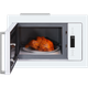 Миниатюра изображения товара Микроволновая печь Hiberg VM 8505 W