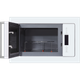 Миниатюра изображения товара Микроволновая печь Hiberg VM 8505 W
