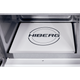 Миниатюра изображения товара Микроволновая печь Hiberg VM 8505 W