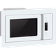 Миниатюра изображения товара Микроволновая печь Hiberg VM 8505 W
