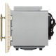 Миниатюра изображения товара Микроволновая печь Hiberg VM 8505 Y