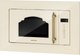 Миниатюра изображения товара Микроволновая печь Hiberg VM 6502 YR