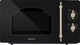 Миниатюра изображения товара Микроволновая печь Hiberg VM-4288 BR