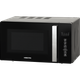 Миниатюра изображения товара Микроволновая печь Hiberg VM-4088 B