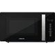 Миниатюра изображения товара Микроволновая печь Hiberg VM-4088 B