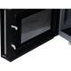 Миниатюра изображения товара Микроволновая печь Hiberg VM-4588 B