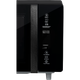 Миниатюра изображения товара Микроволновая печь Hiberg VM-4588 B