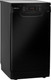 Миниатюра изображения товара Посудомоечная машина Hiberg F48 1030 B