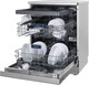 Миниатюра изображения товара Посудомоечная машина Hiberg F68 1530 LХ