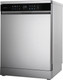 Миниатюра изображения товара Посудомоечная машина Hiberg F68 1530 LХ