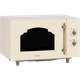 Миниатюра изображения товара Микроволновая печь Hiberg VM-4582 YR