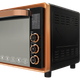 Миниатюра изображения товара Ростер Hiberg PR 400 (Gold Moon)