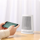 Миниатюра изображения товара Тепловентилятор Xiaomi Desktop Heater BHR8940EU / ZMNFJ01YMEU