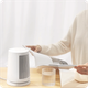 Миниатюра изображения товара Тепловентилятор Xiaomi Desktop Heater BHR8940EU / ZMNFJ01YMEU