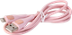 Миниатюра изображения товара Кабель Ergolux ELX-CDC03-C14 (розовый)