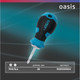Миниатюра изображения товара Отвертка Oasis PH2/SL6x38мм/103011201054